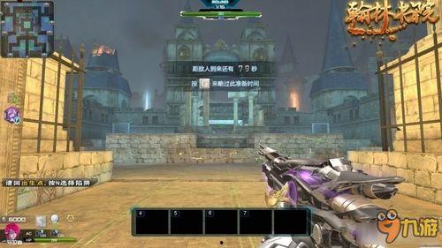 逆战最新塔防爆料怎么打,掌握策略,轻松应对挑战